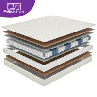 Матрас Фабрика сна Топ 3