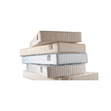 Какие бывают размеры матрасов?