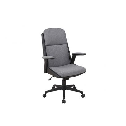 Кресло компьютерное Signal Q-333 (серый/черный)